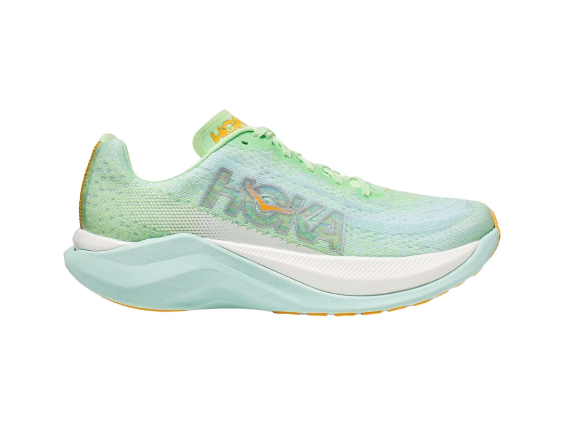 Chaussures de course pour femme Hoka Mach X