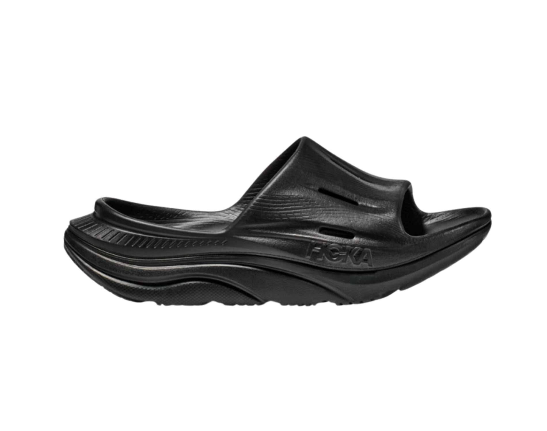 Claquettes de récupération unisexes Hoka Ora Recovery Slide 3