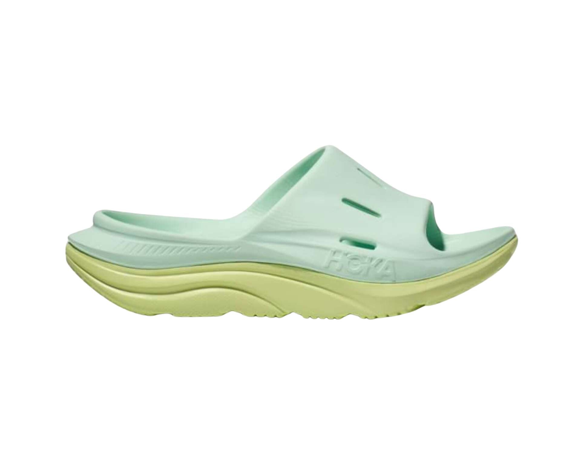 Claquettes de récupération unisexes Hoka Ora Recovery Slide 3