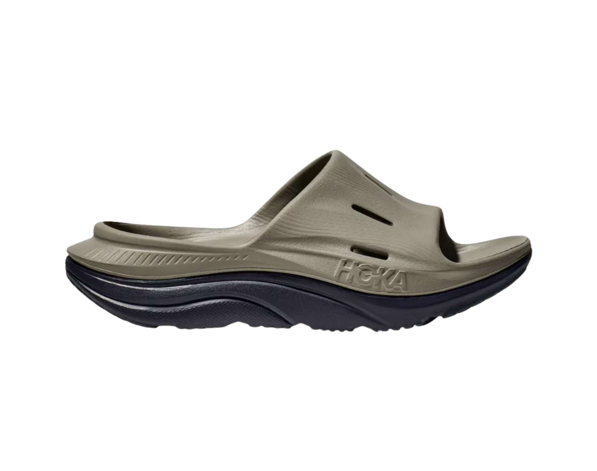 Claquettes de récupération unisexes Hoka Ora Recovery Slide 3