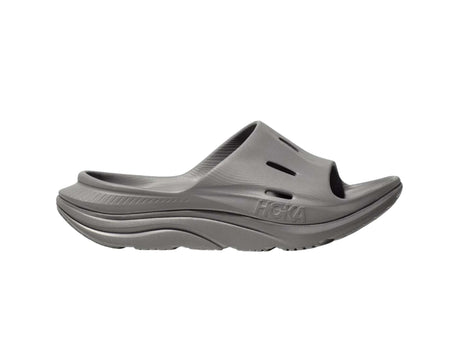 Claquettes de récupération unisexes Hoka Ora Recovery Slide 3