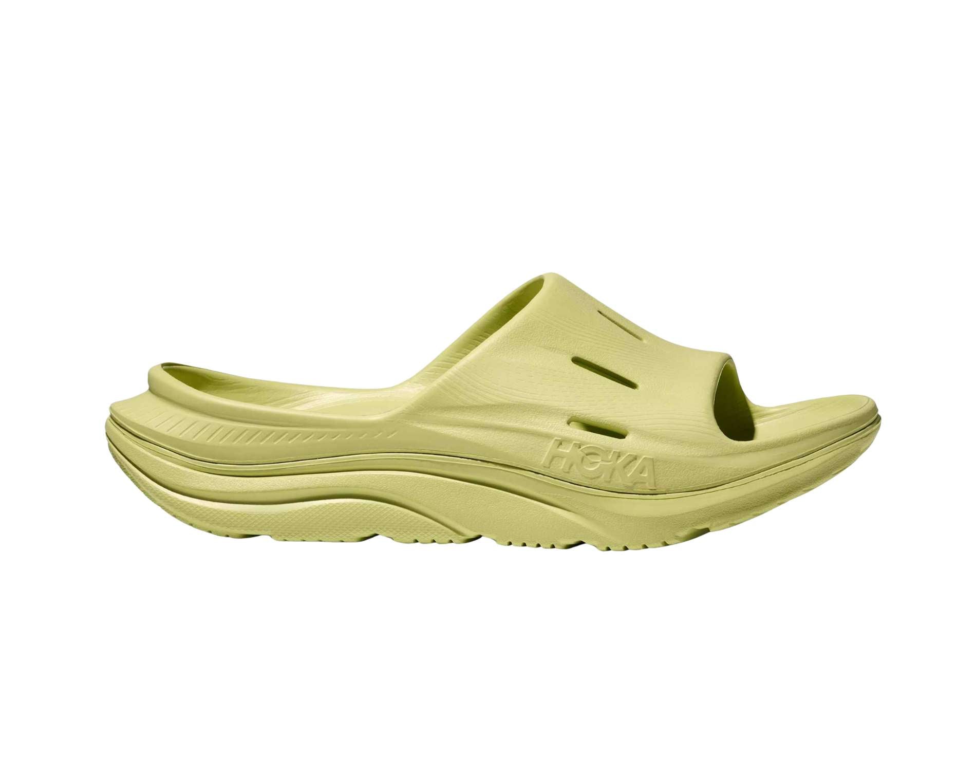Claquettes de récupération unisexes Hoka Ora Recovery Slide 3