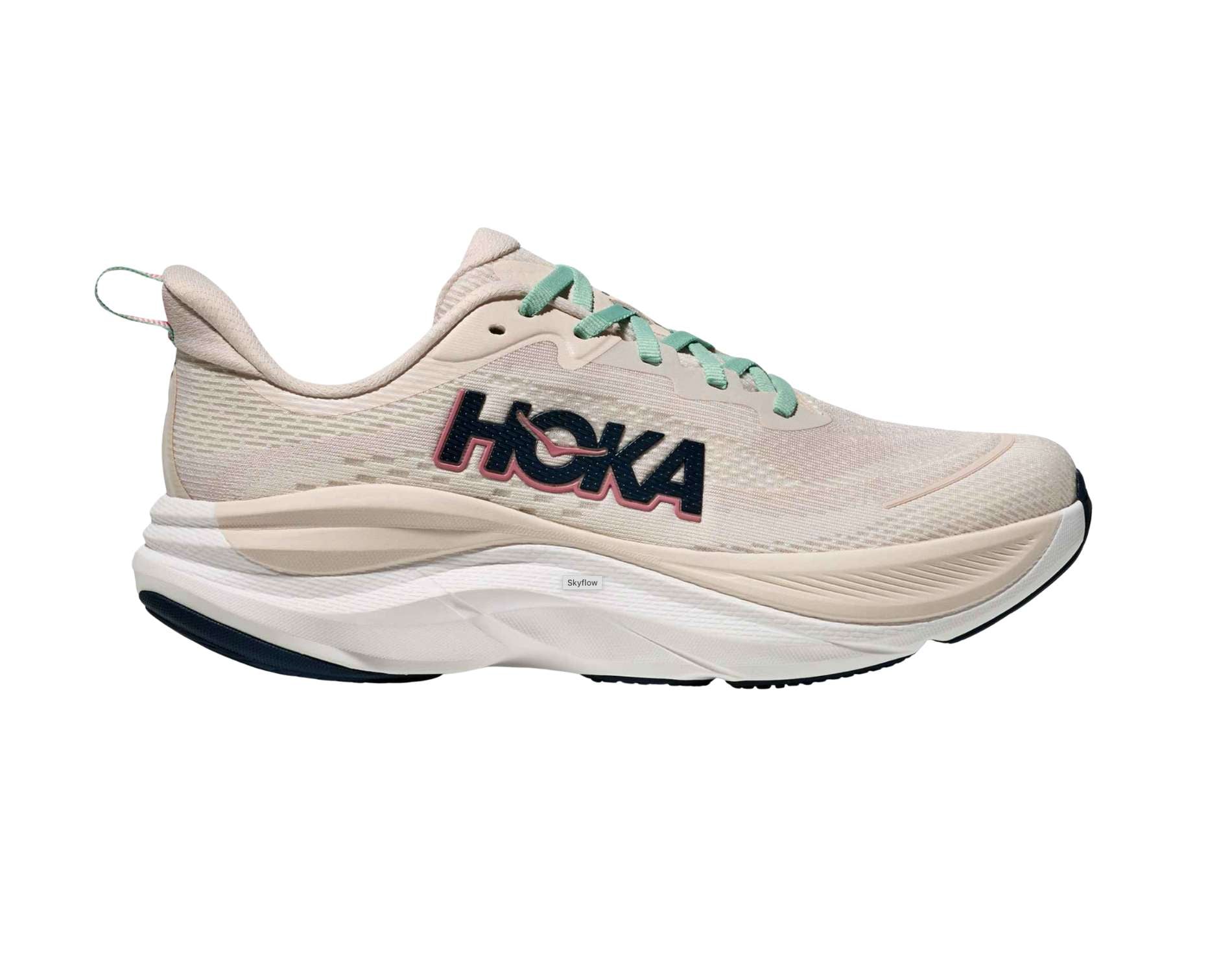 Scarpe da corsa da donna Hoka Skyflow