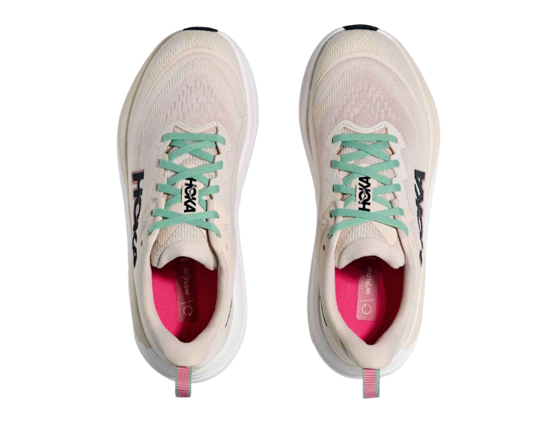 Scarpe da corsa da donna Hoka Skyflow