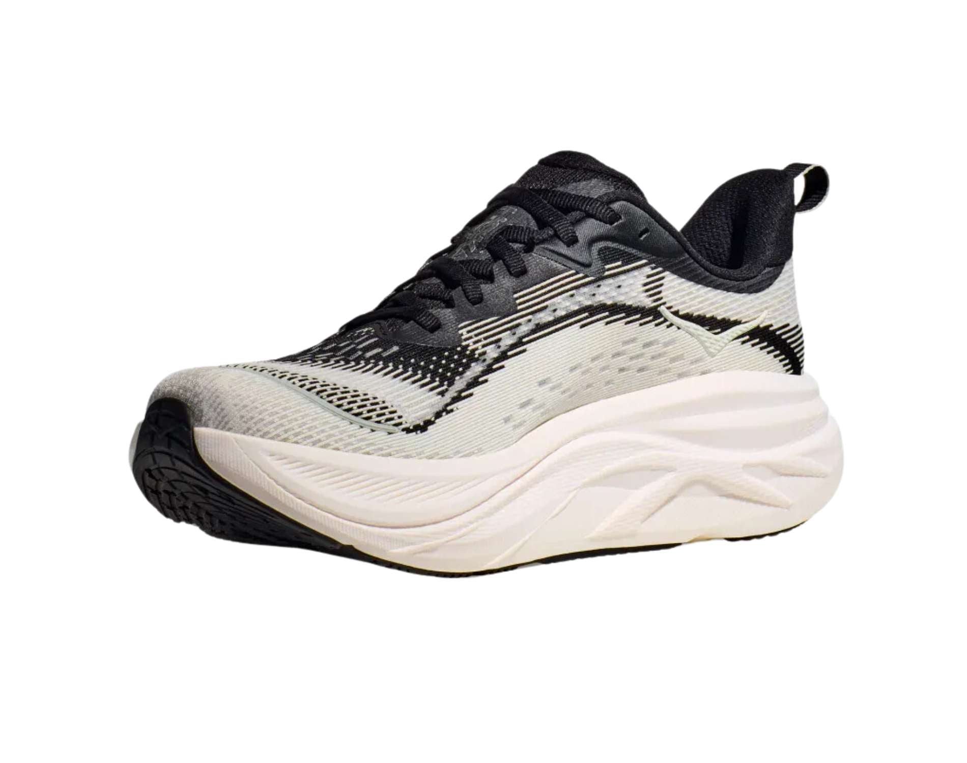 Chaussures de course larges pour femme Hoka Skyflow