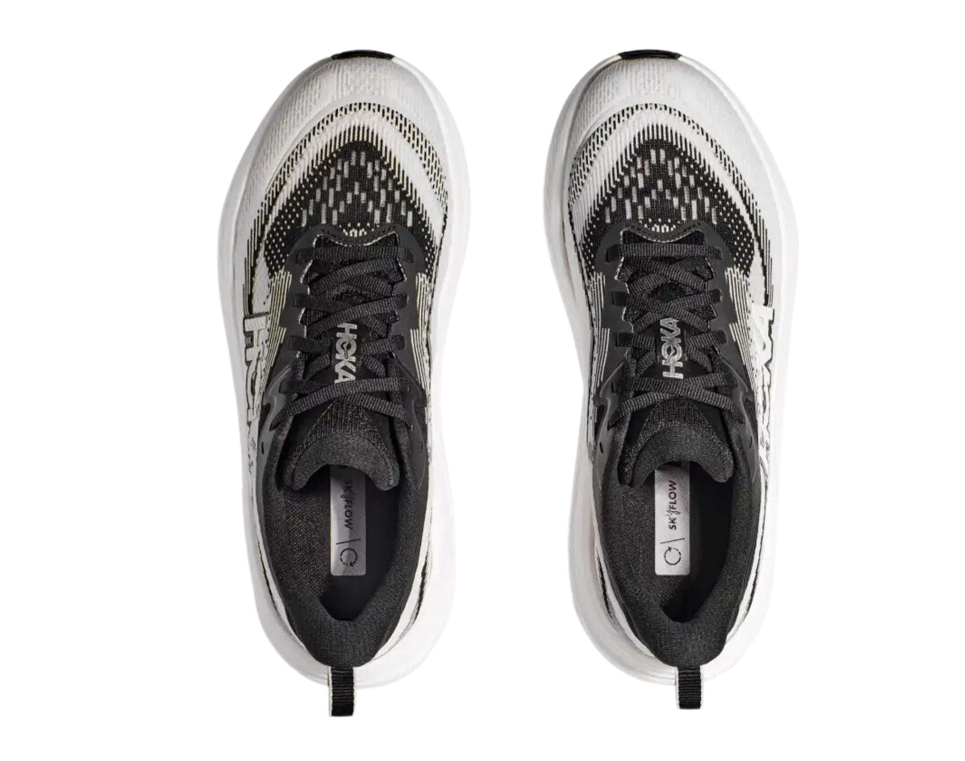 Chaussures de course larges pour femme Hoka Skyflow