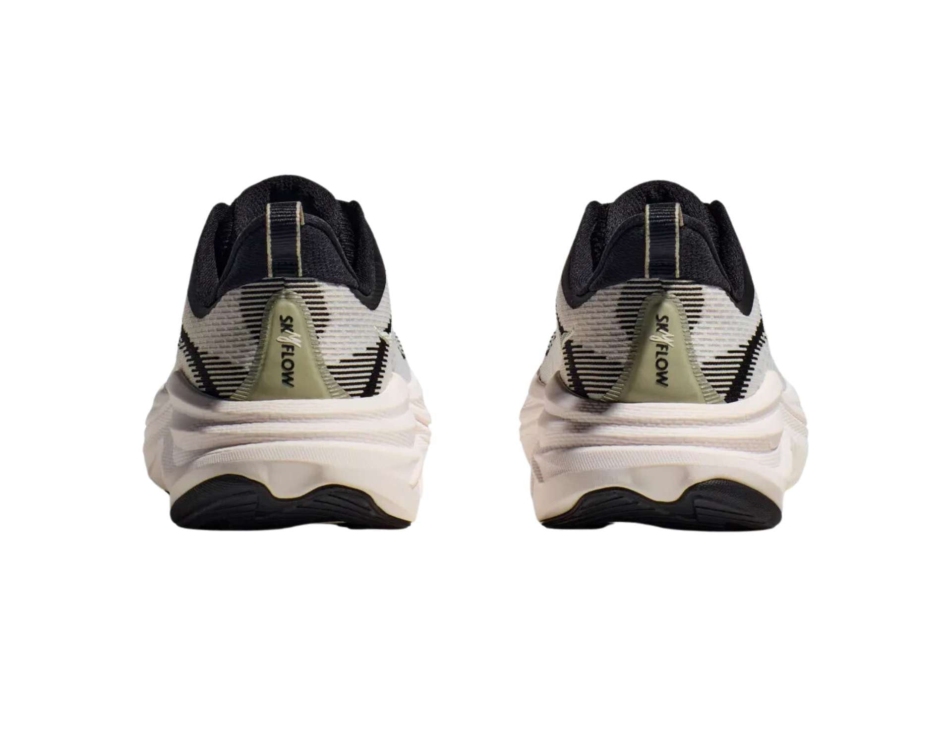 Chaussures de course larges pour femme Hoka Skyflow