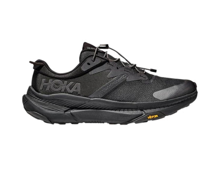 Scarpe da trail running Hoka Transport da uomo, pianta larga