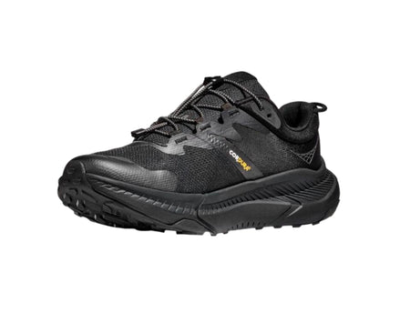 Scarpe da trail running Hoka Transport da uomo, pianta larga