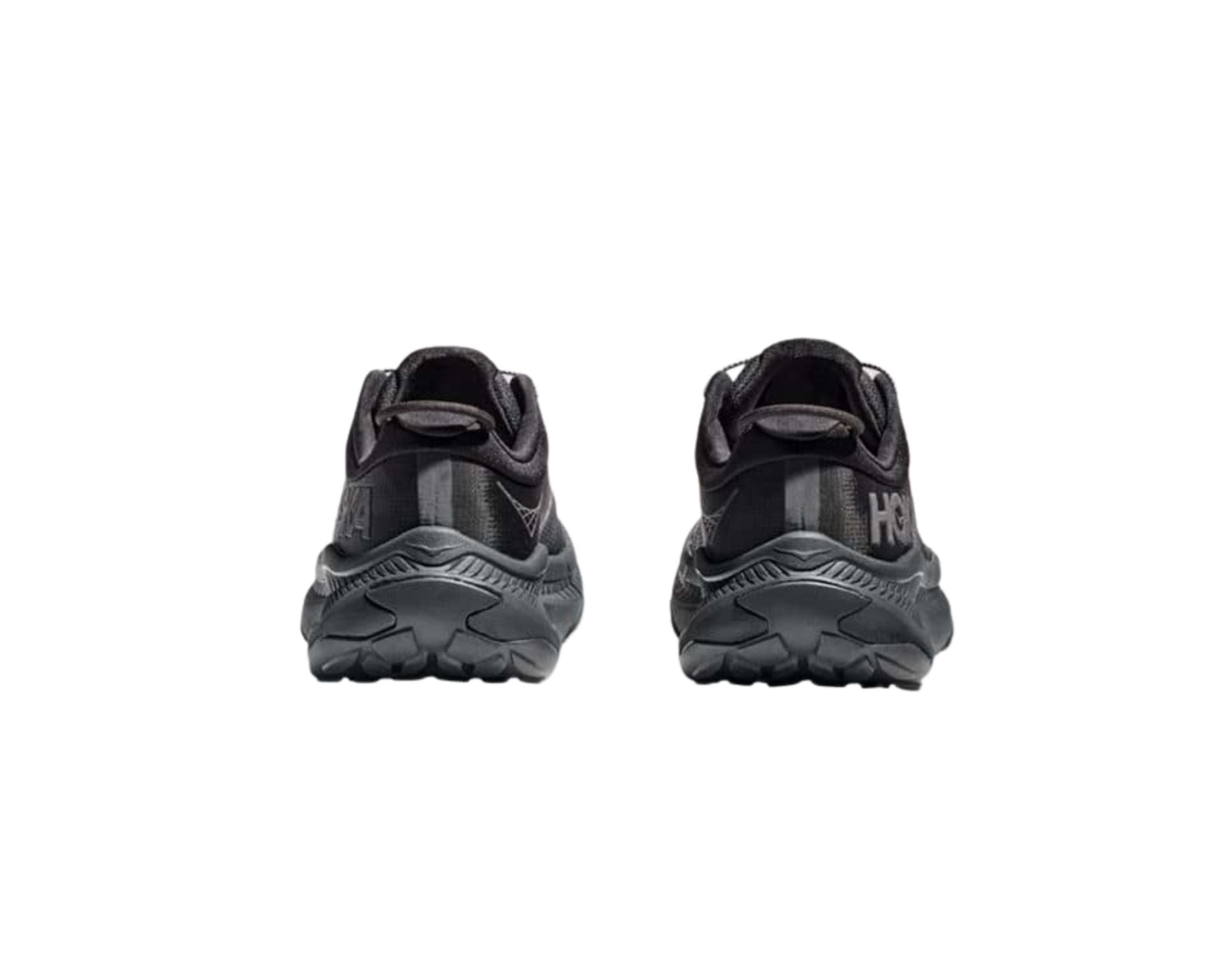 Scarpe da trail running Hoka Transport da uomo, pianta larga