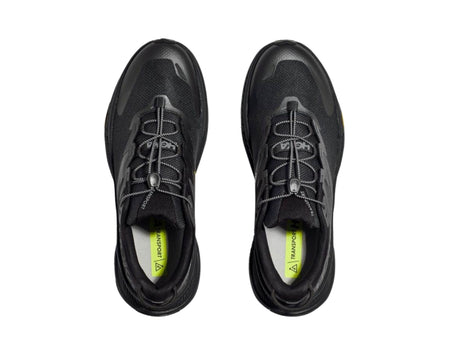 Scarpe da trail running Hoka Transport da uomo, pianta larga