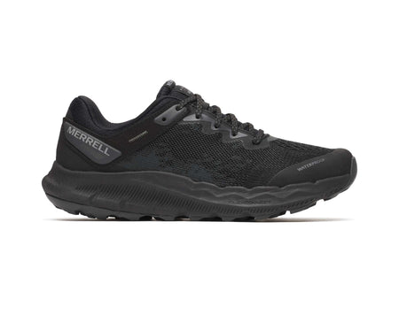 Scarpe da trail running da donna Merrell Antora 4 WP