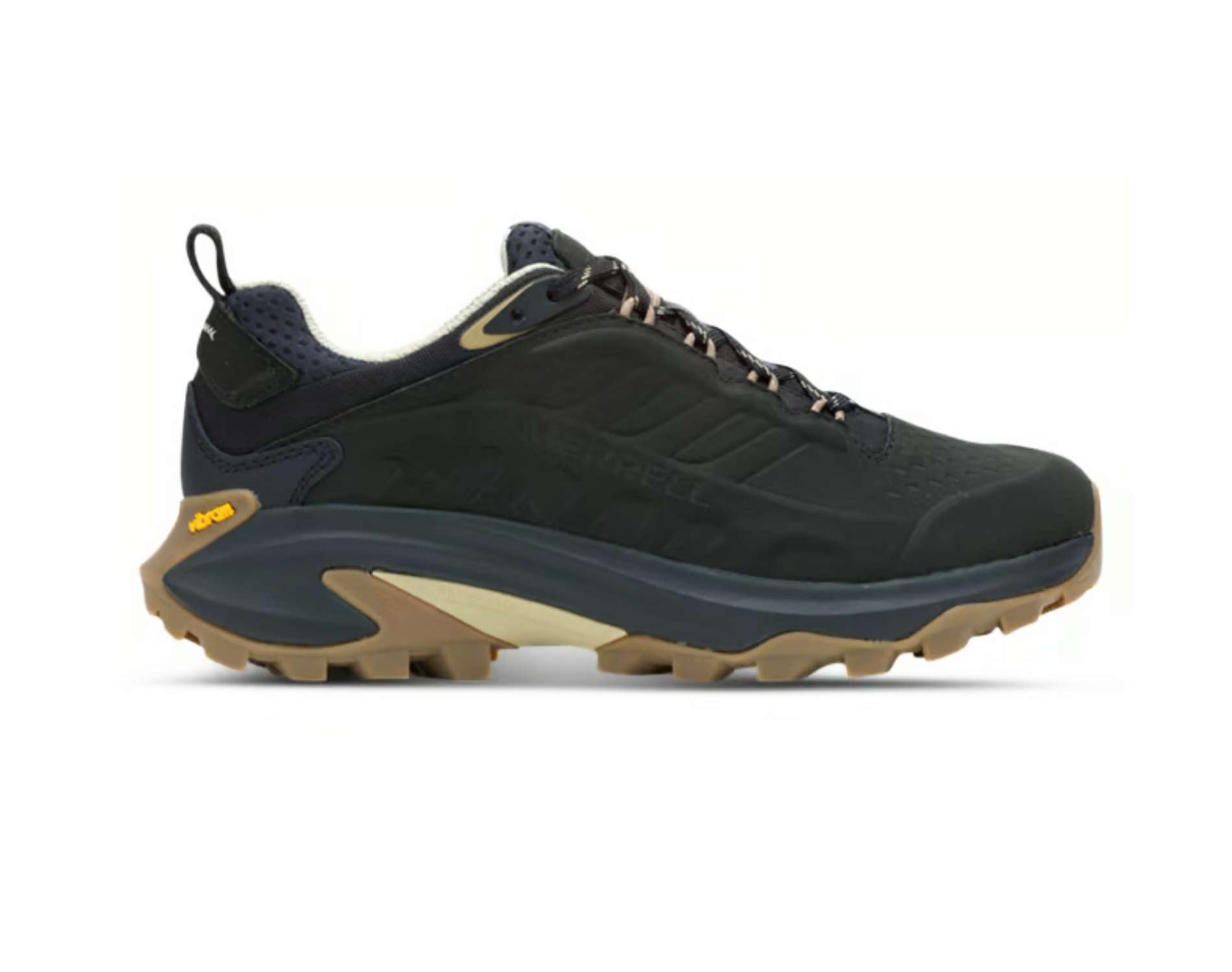 Merrell Moab Speed 2 LTR WP para mujer