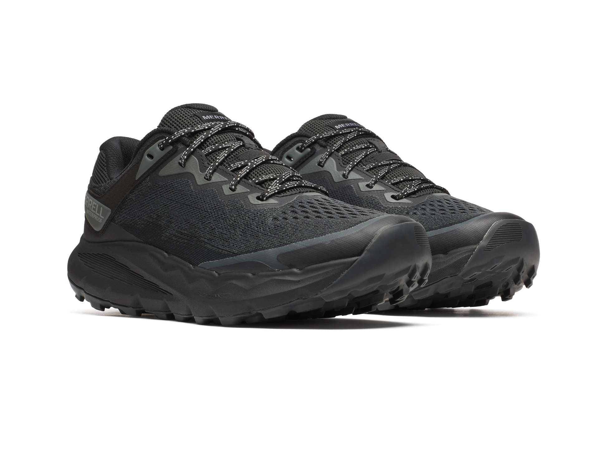 Scarpe casual da uomo Merrell Nova 4 WP