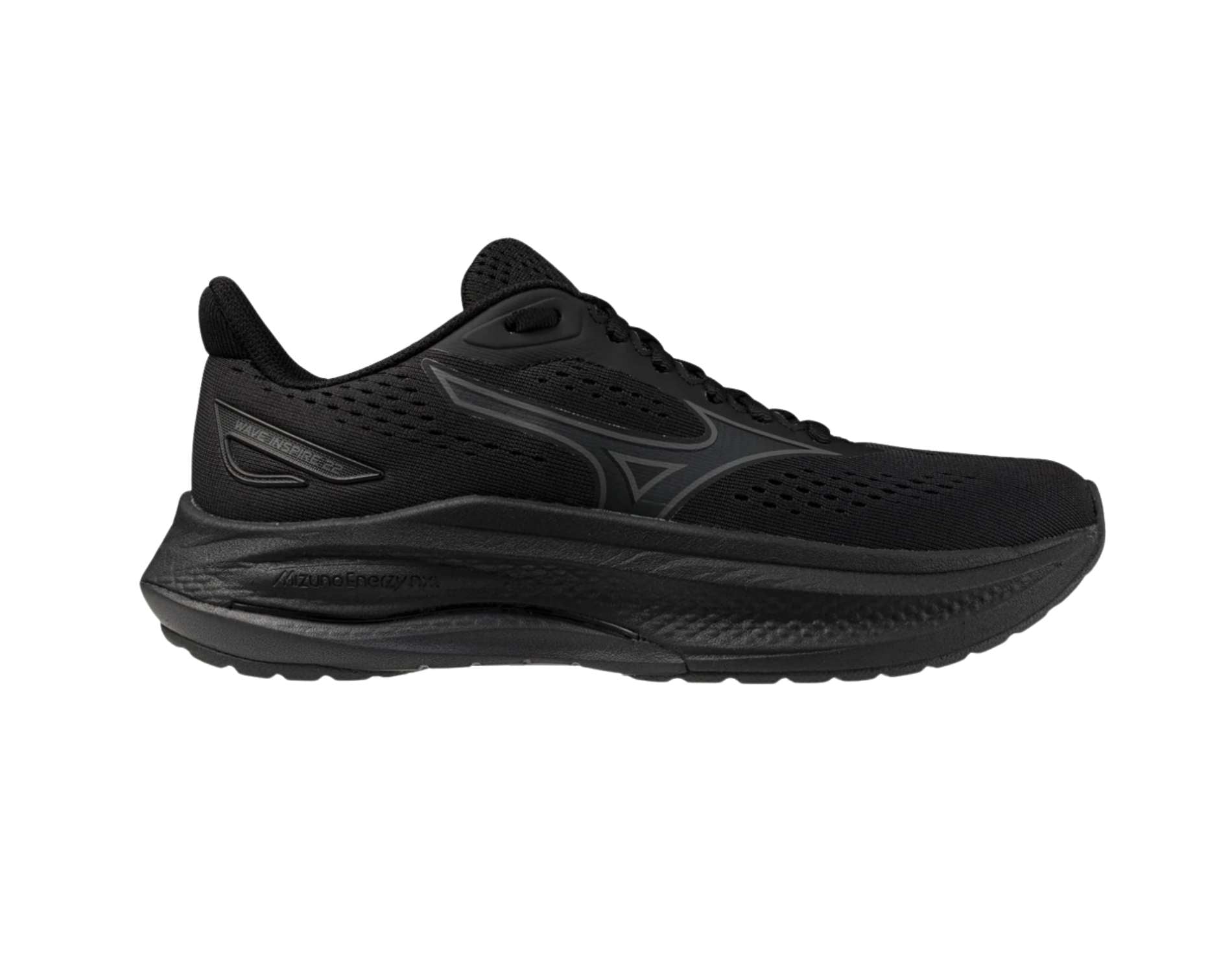 Scarpe da corsa Mizuno Wave Inspire 22 da donna, larghezza ampia