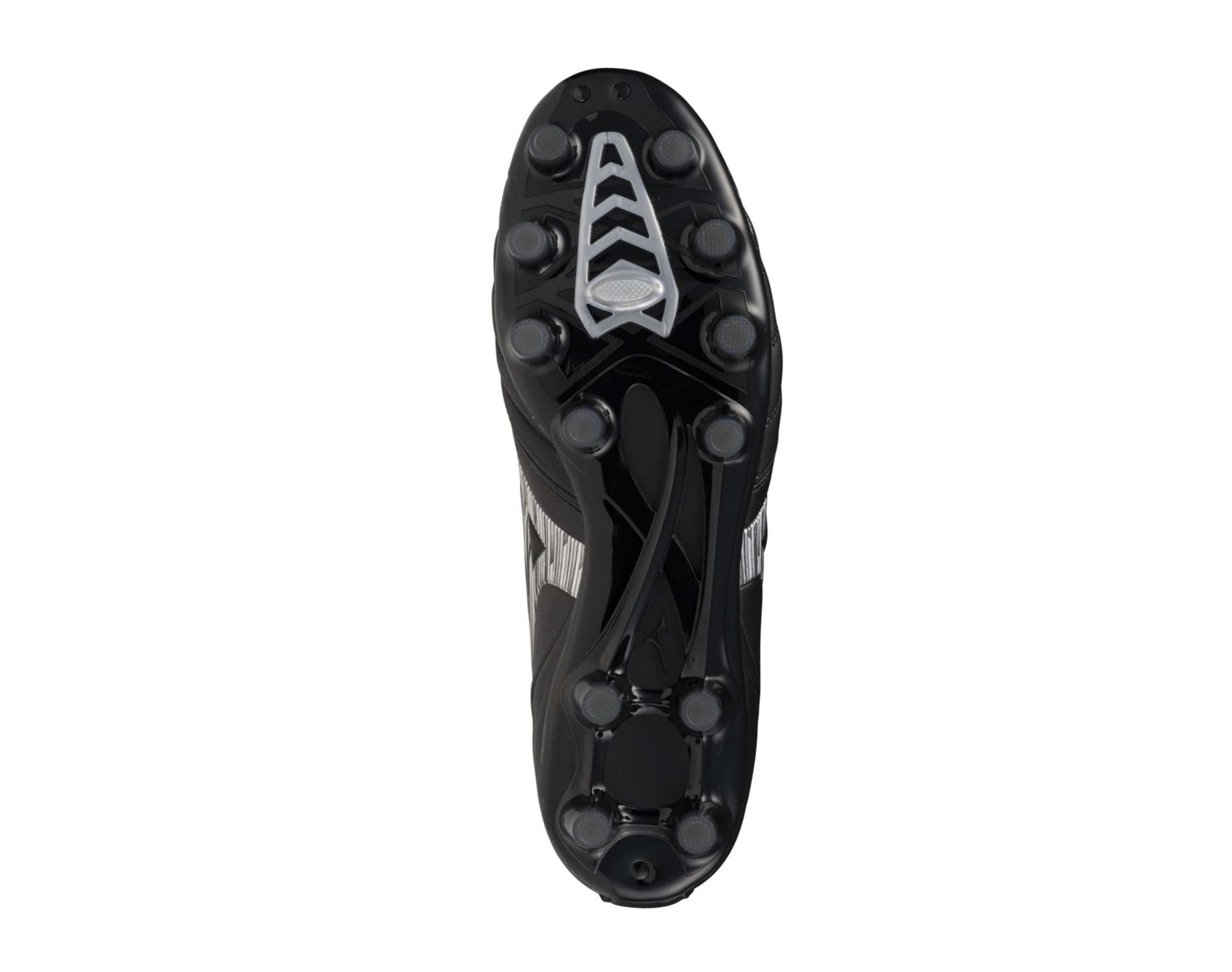 Mizuno Morelia NEO IV Pro FG pour homme