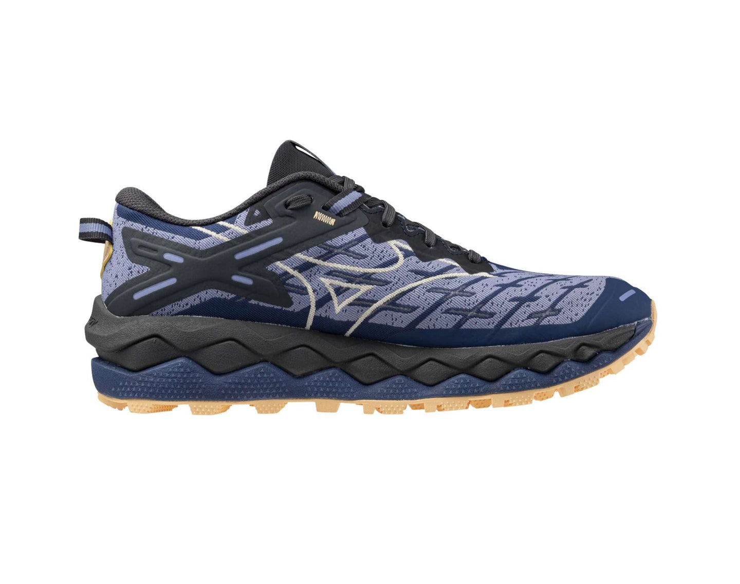 Mizuno Wave Mujin 10 voor dames