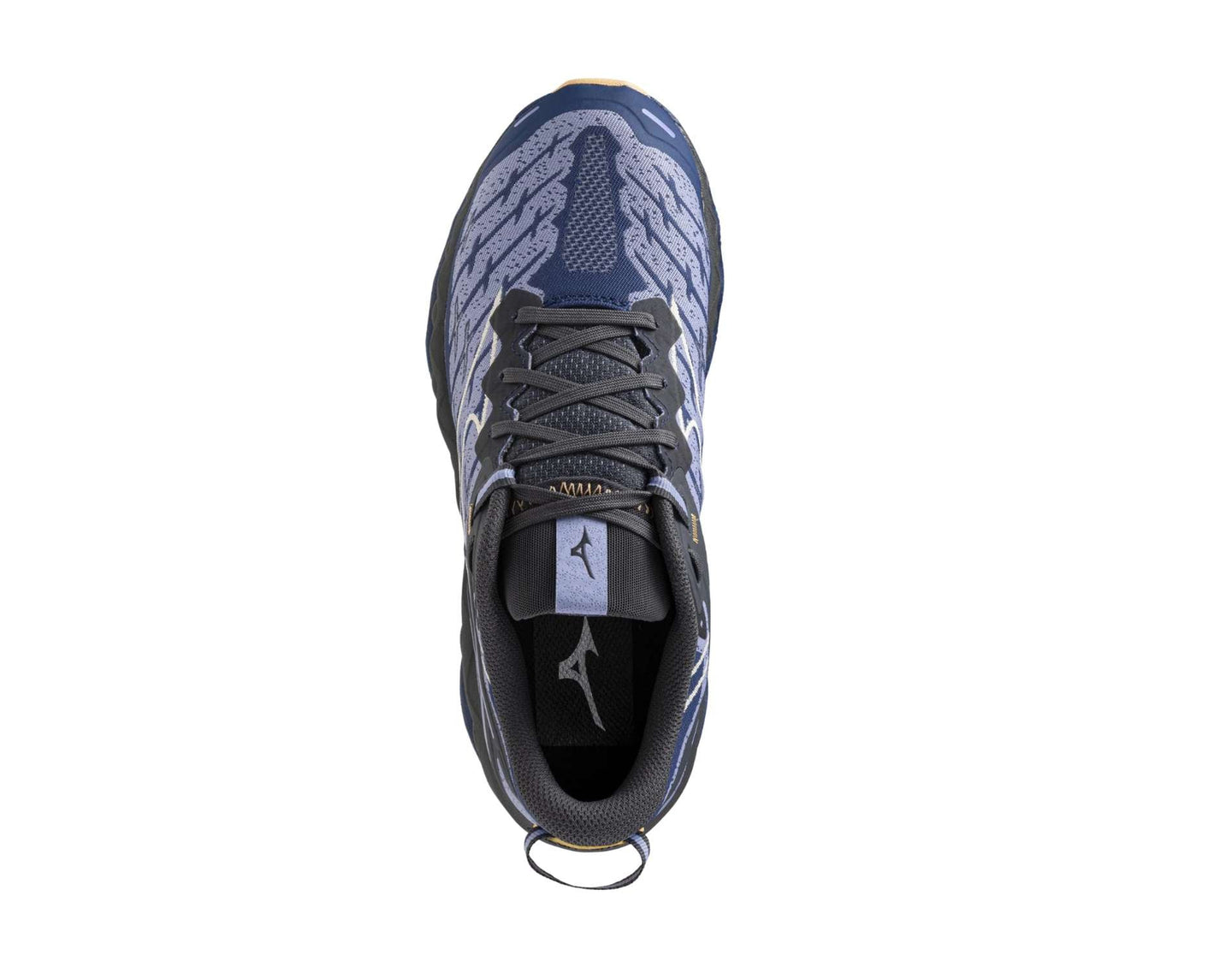 Mizuno Wave Mujin 10 voor dames