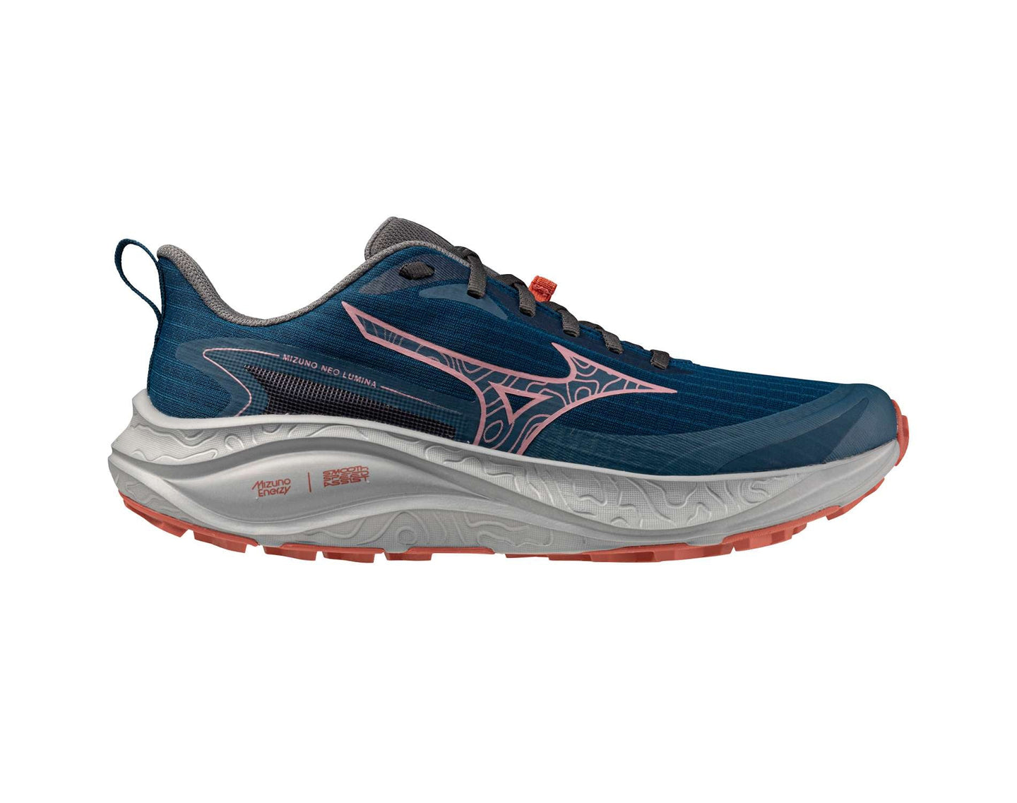 Mizuno Neo Lumina trailrunning­schoenen voor dames