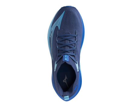 Mizuno Wave Neo Vista unisex - Energia nell'oscurità