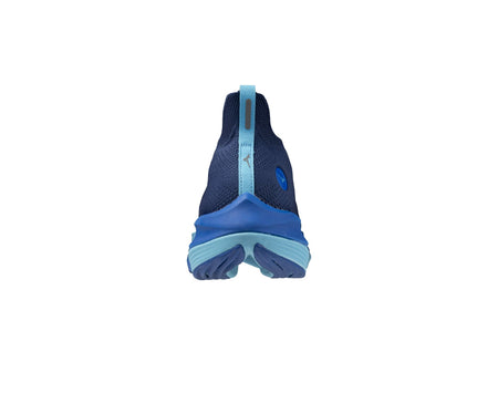 Mizuno Wave Neo Vista unisex - Energia nell'oscurità