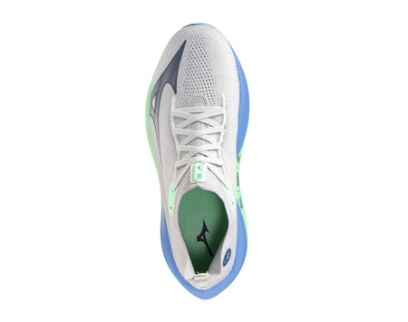 Mizuno Wave Neo Vista unisex - Energia nell'oscurità