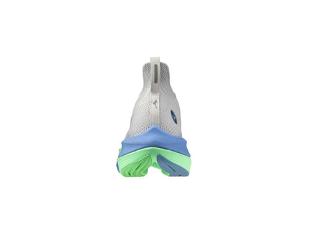 Mizuno Wave Neo Vista unisex - Energia nell'oscurità