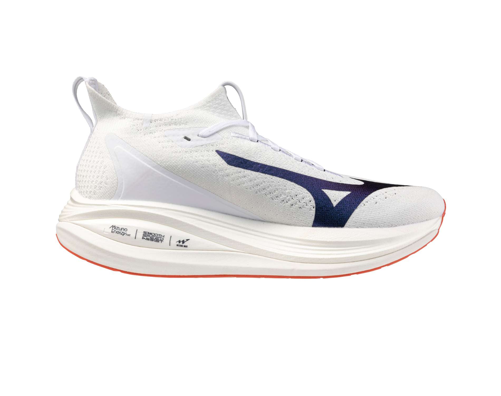 Scarpe da corsa da uomo Mizuno Neo Vista 2