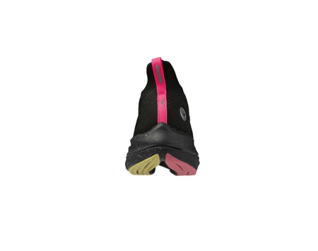 Mizuno Wave Neo Vista unisex - Energia nell'oscurità