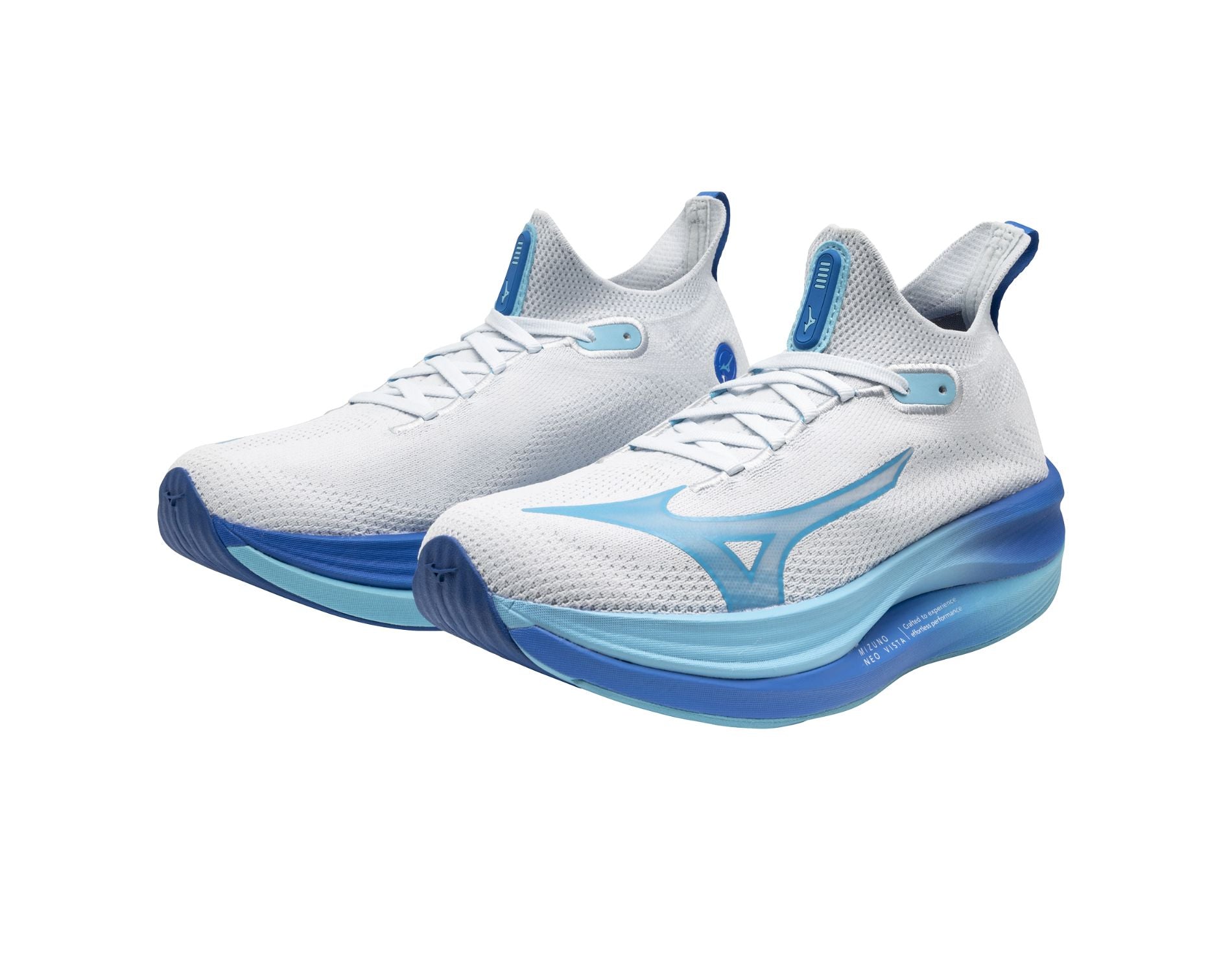 Mizuno Wave Neo Vista da donna