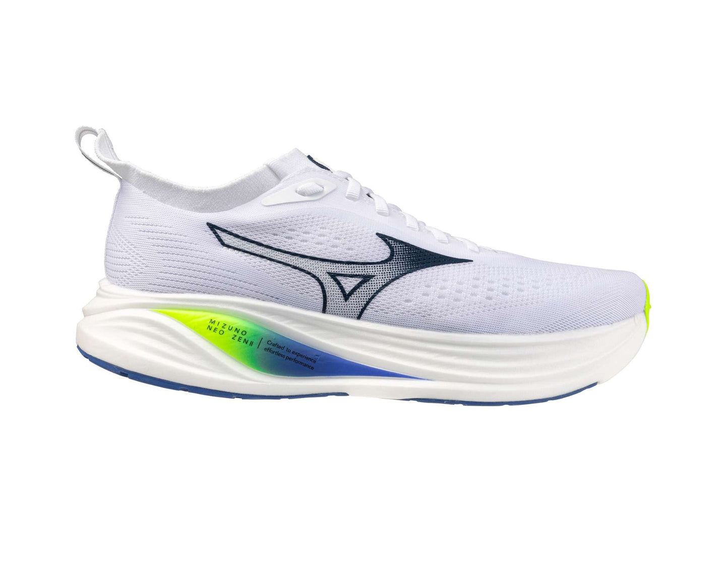 Mizuno Neo Zen 2 hardloopschoenen voor heren
