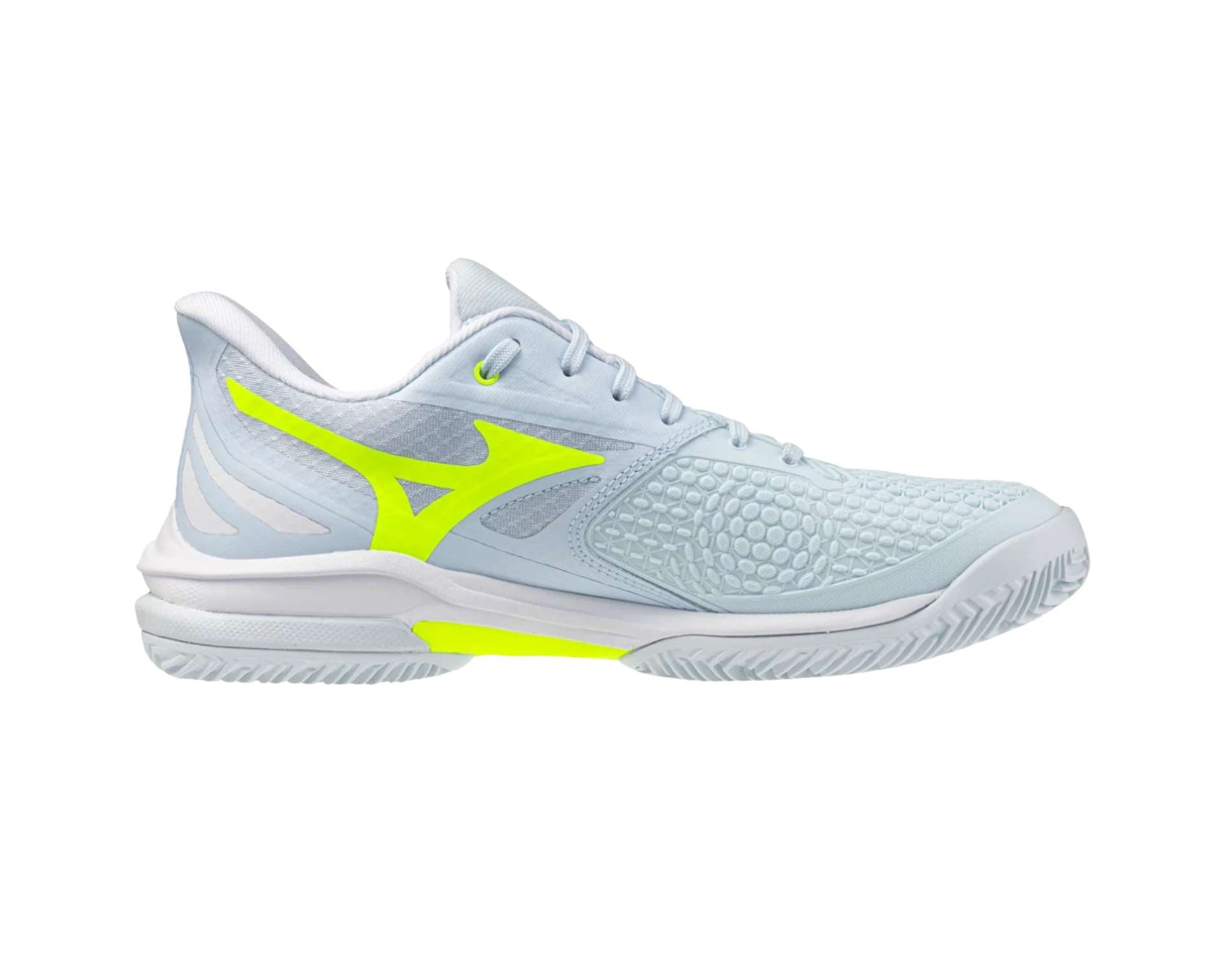 Chaussures de tennis pour femme Mizuno Wave Exceed Tour 7 AC