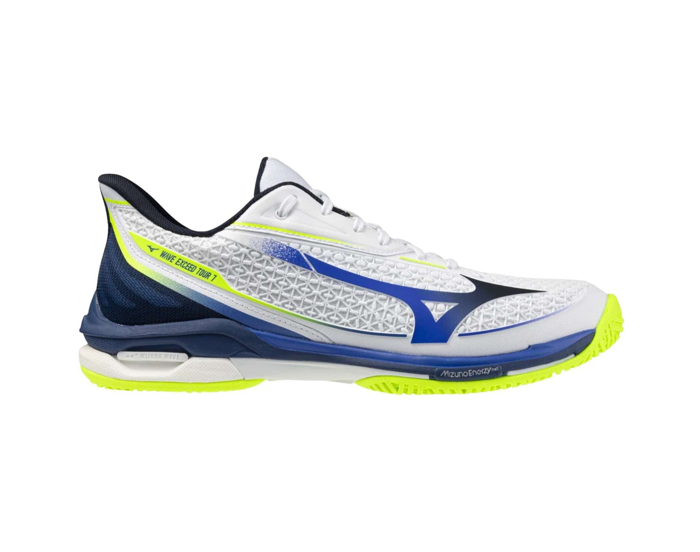 Mizuno Wave Exceed Tour 7 AC tennisskor för män