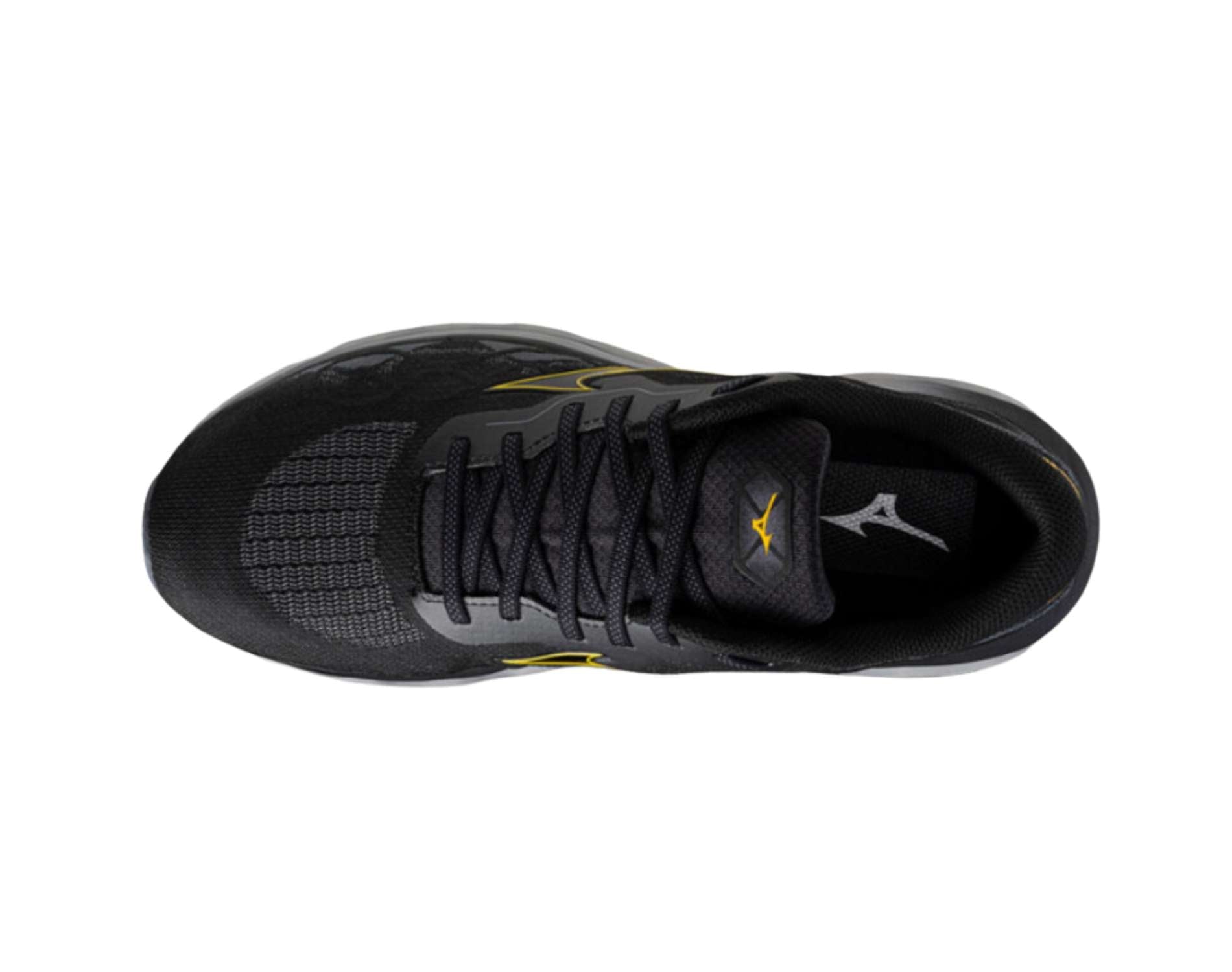 Mizuno Wave Horizon 7 för män med bred läst