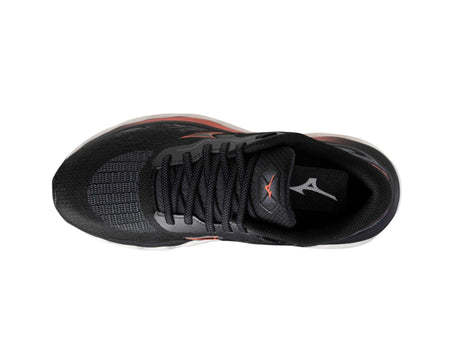 Mizuno Wave Horizon 7 da donna, pianta larga
