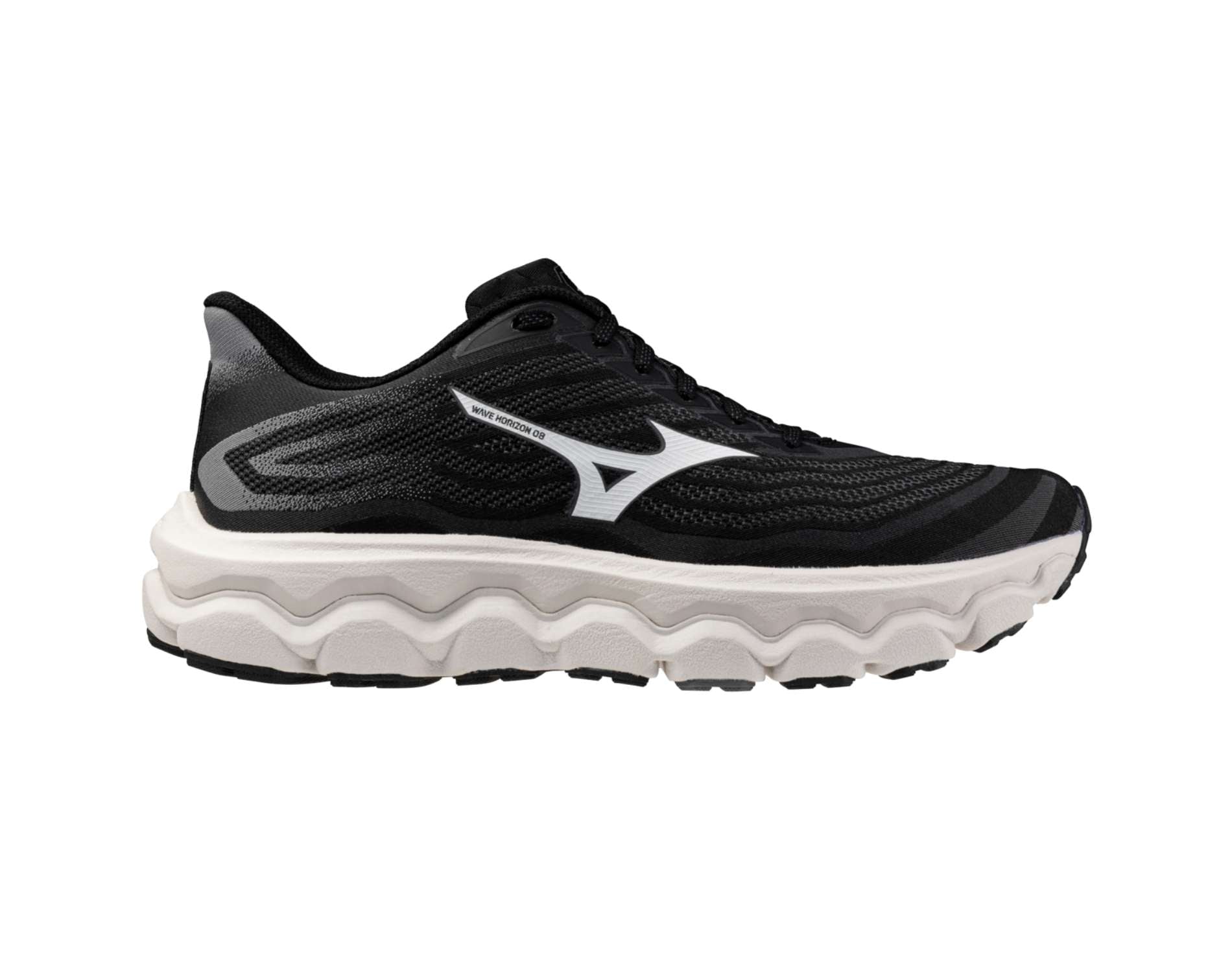 Scarpe da corsa da donna Mizuno Wave Horizon 8 Wide