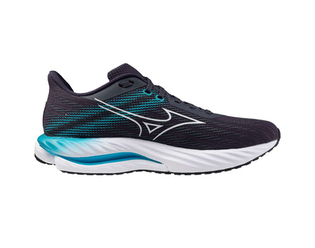 Mizuno Wave Inspire 21 breda löparskor för herrar