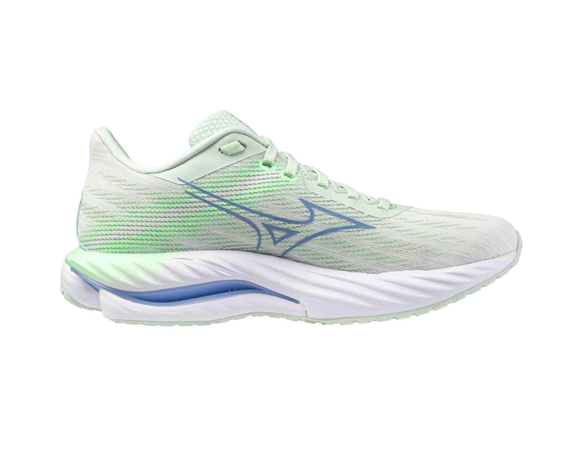 Scarpe da running da donna Mizuno Wave Inspire 21