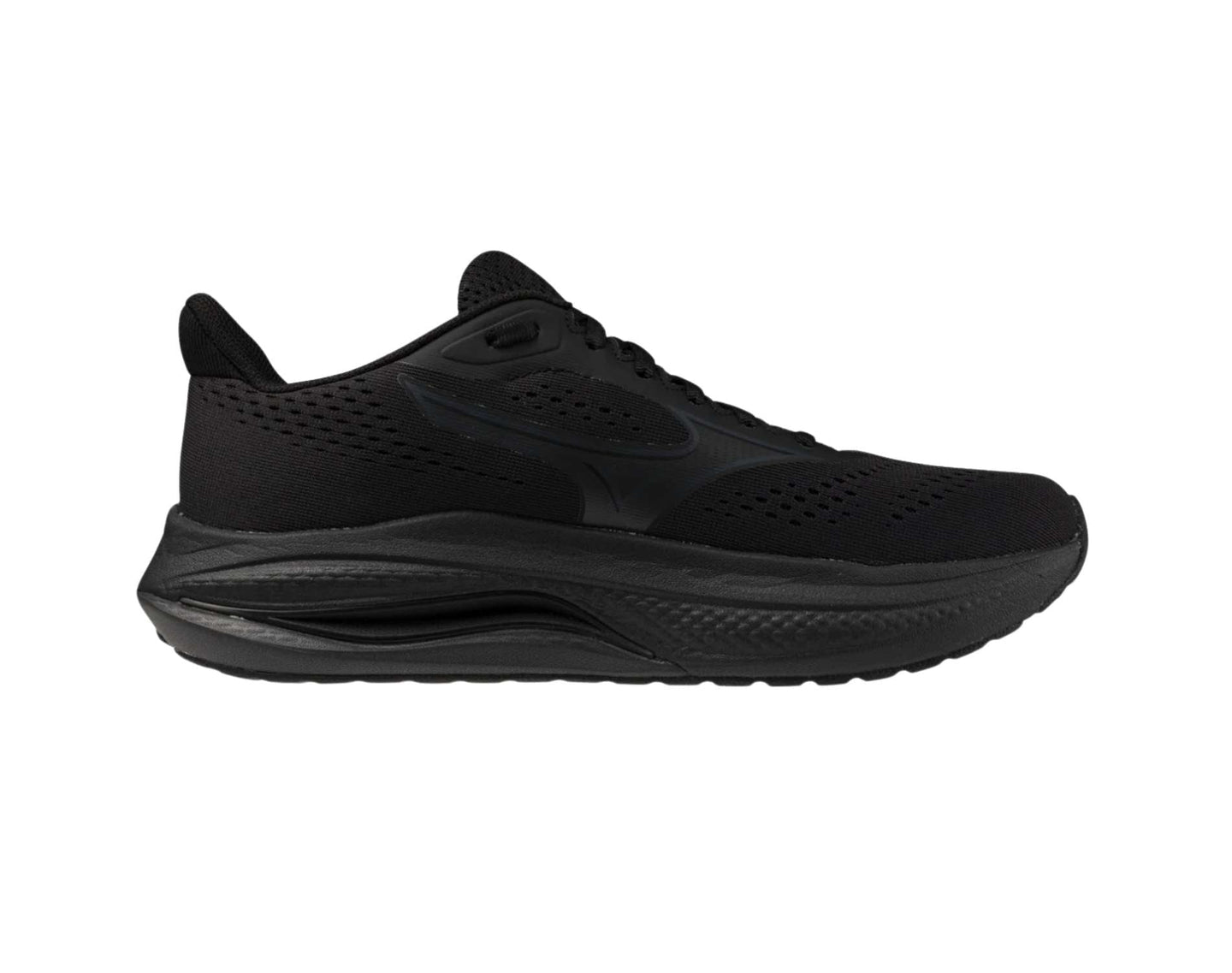 Mizuno Wave Inspire 22 brede hardloopschoenen voor heren