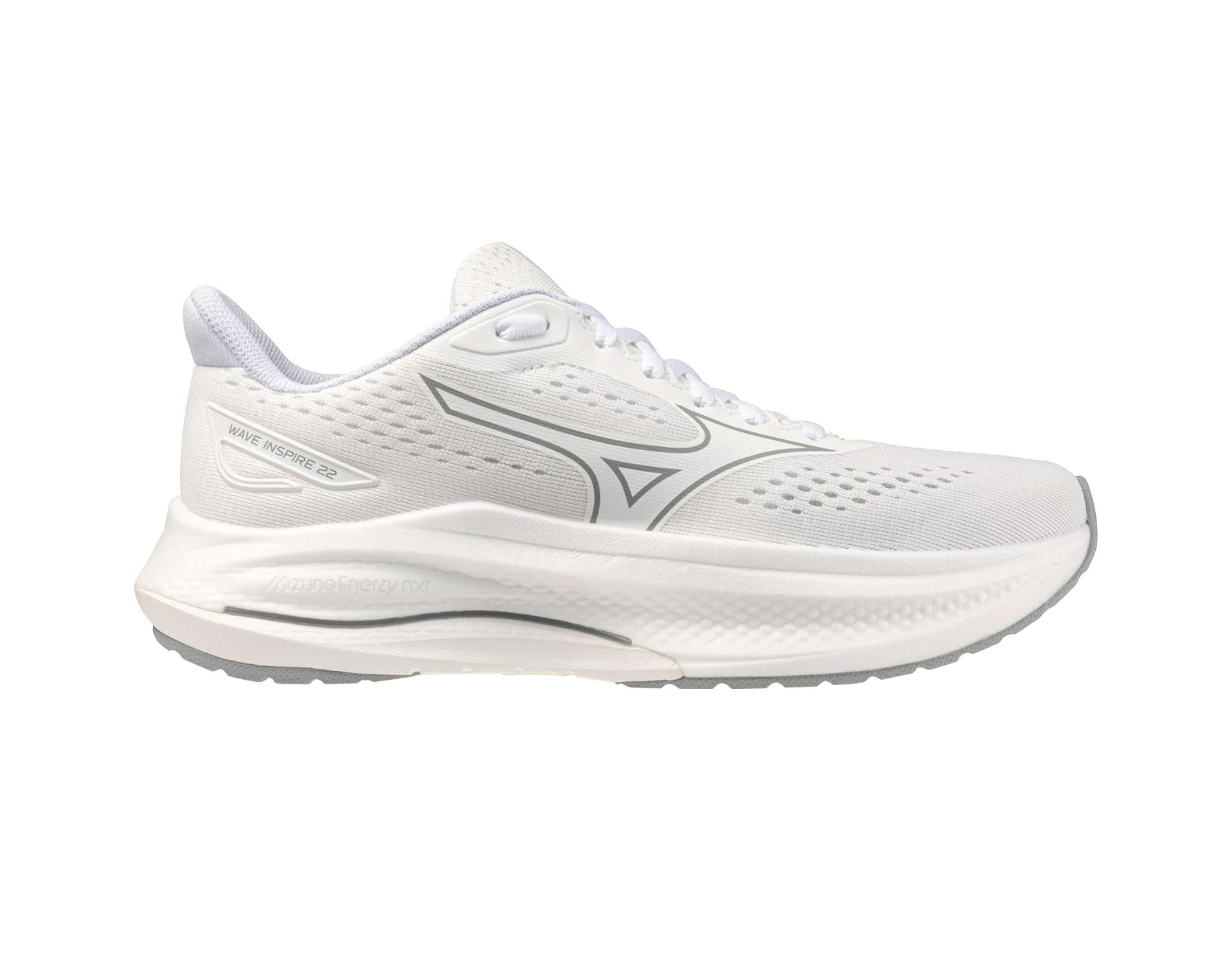 Chaussures de course pour femmes Mizuno Wave Inspire 22