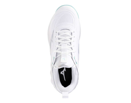 Mizuno Wave Luminous 3 NB Womens Wide
