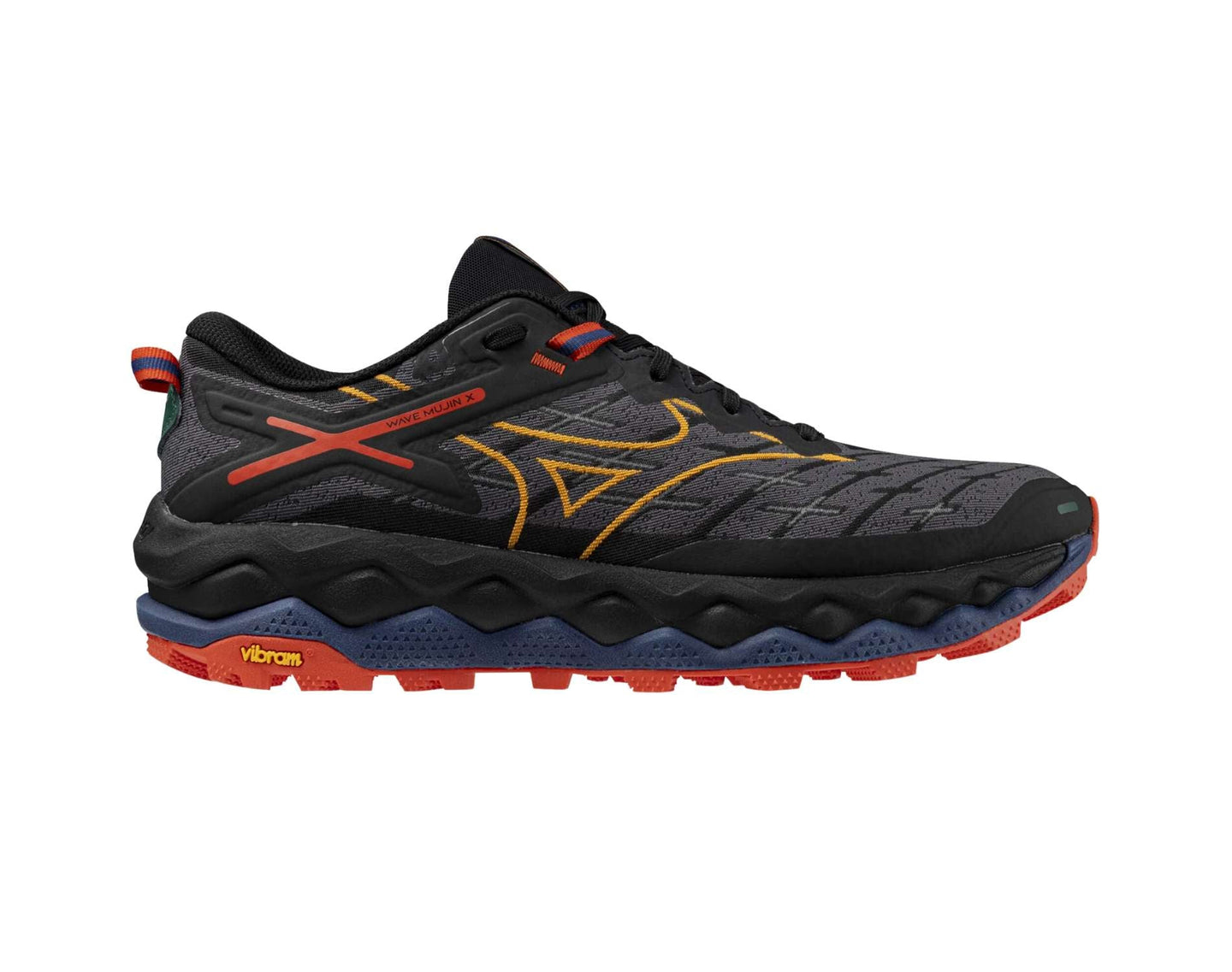 Mizuno Wave Mujin 10 voor heren