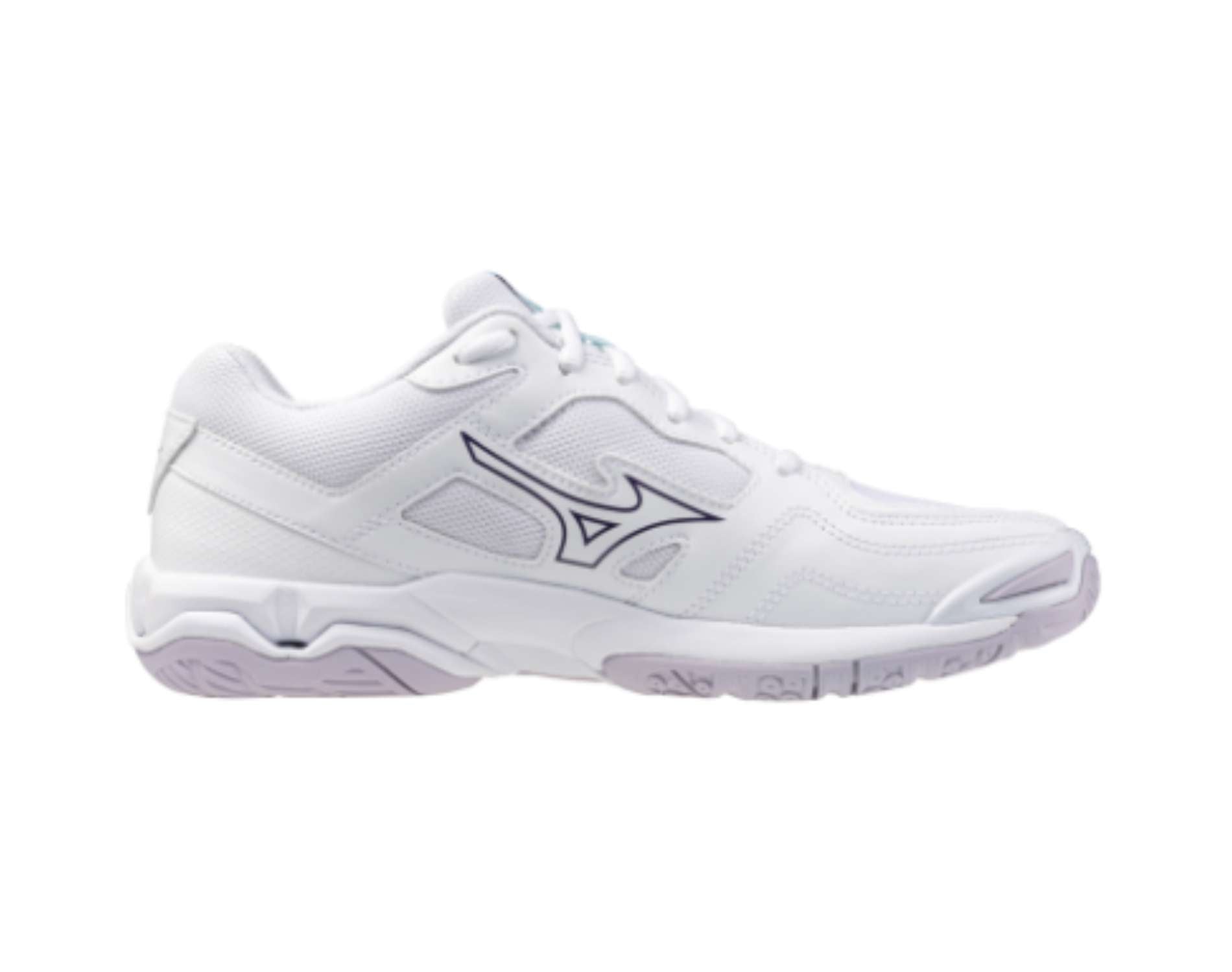 Mizuno Wave Phantom 3 NB voor dames