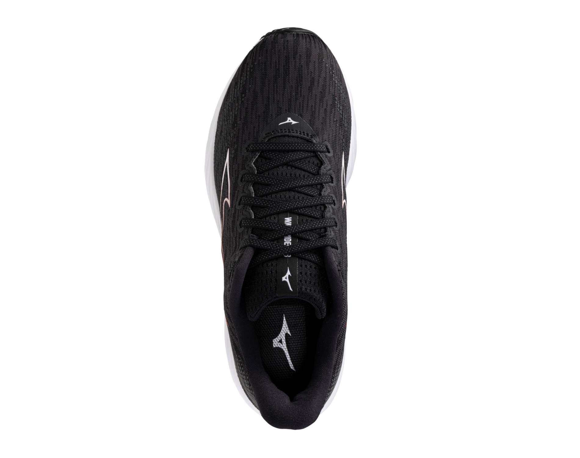 Mizuno Wave Rider 28 breda för män