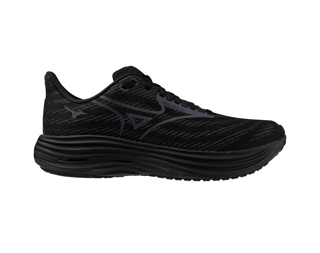 Mizuno Wave Rider 29 Mens Wide Running Shoes