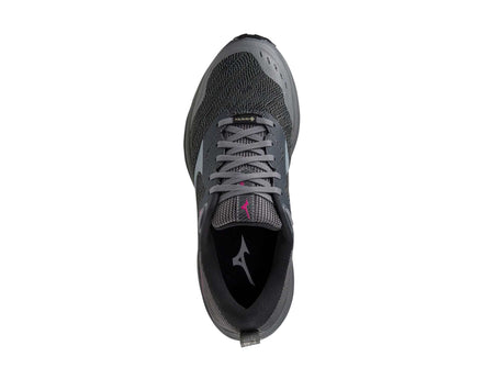 Mizuno Wave Rider GTX för kvinnor med bred läst
