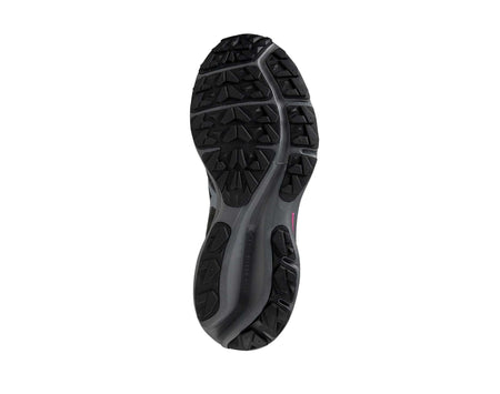 Mizuno Wave Rider GTX för kvinnor med bred läst