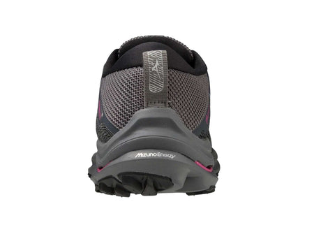 Mizuno Wave Rider GTX för kvinnor med bred läst