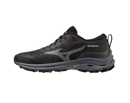 Mizuno Wave Rider GTX för kvinnor med bred läst