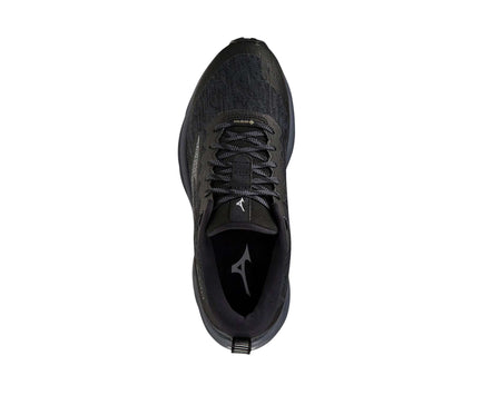 Mizuno Wave Rider GTX för kvinnor med bred läst